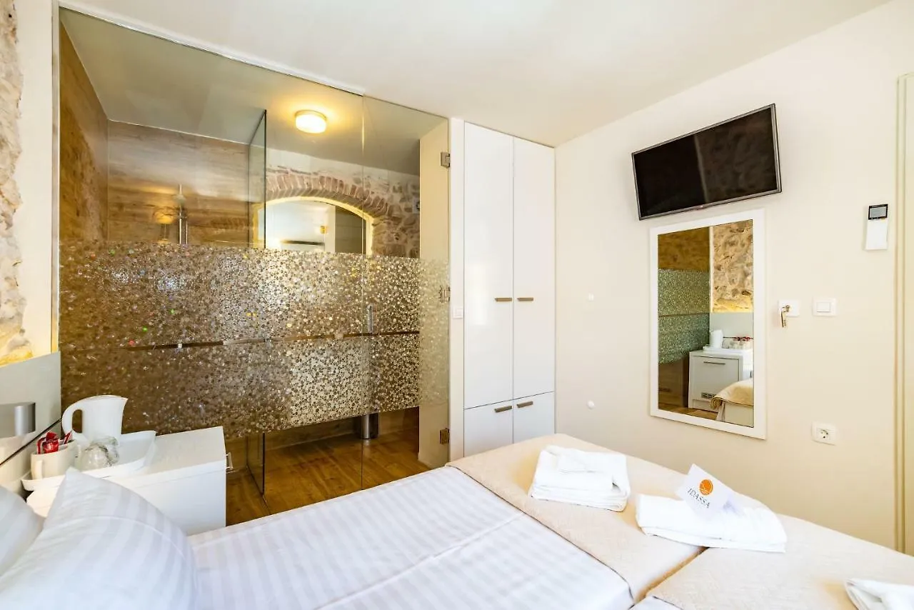 Idassa Palace Rooms Zadar