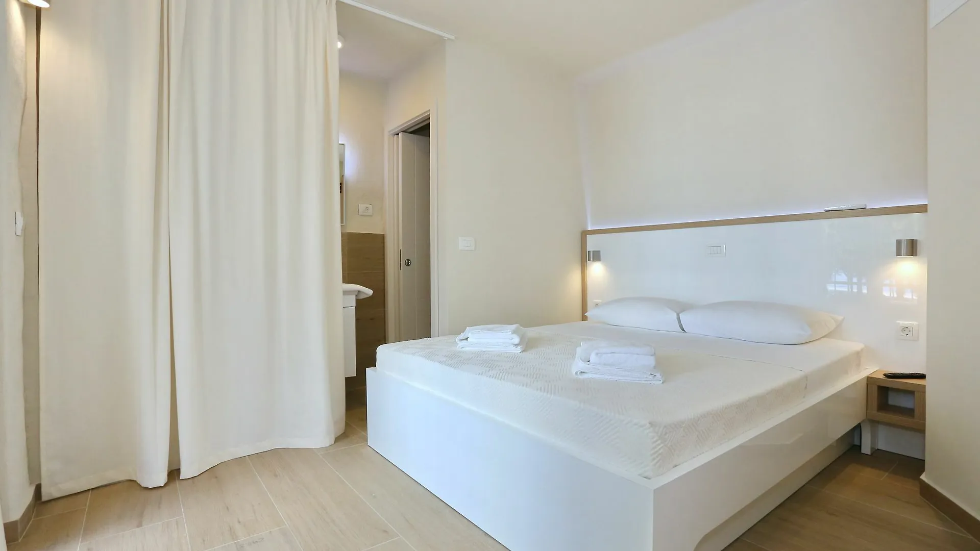 Idassa Palace Rooms Zadar