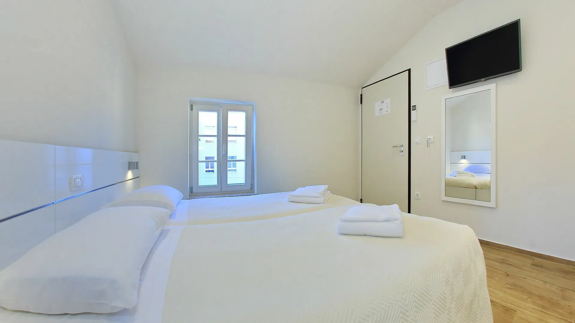 Idassa Palace Rooms Zadar