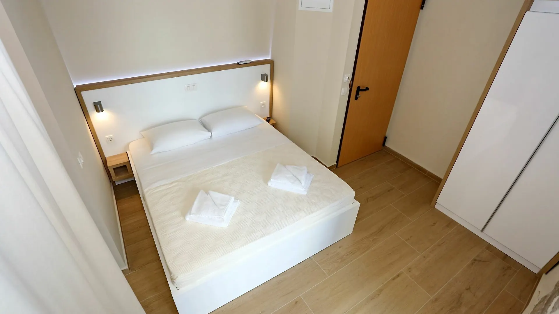 *** Guest house Idassa Palace Rooms Zadar Croatia