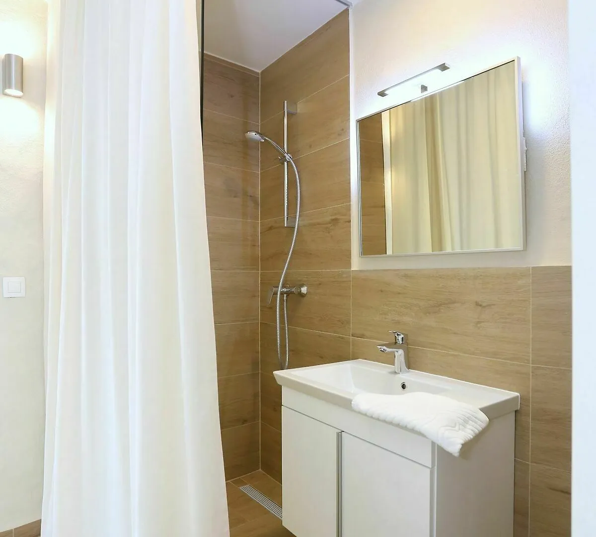 Idassa Palace Rooms Zadar 3*,