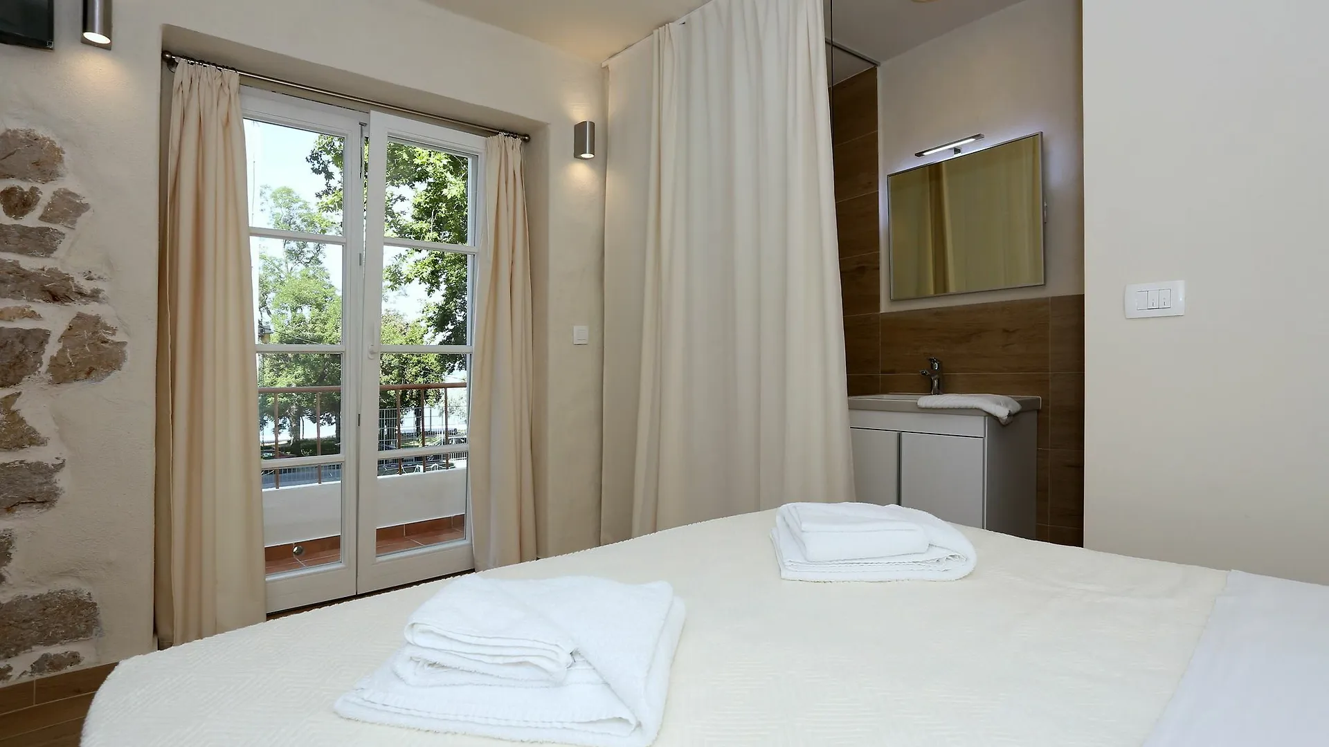 Idassa Palace Rooms Zadar