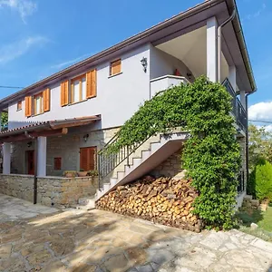 Maison d'hôtes Sveti Leonard 308