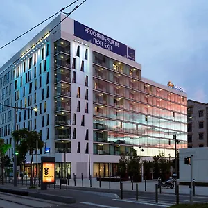 **** Hotel Novotel Centre Euromed França