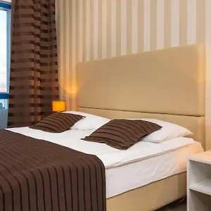 *** Hotel Jadran Croácia