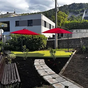 Auberge de jeunesse Old School