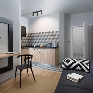  Apartamento River Croácia