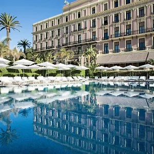 ***** Hotel Royal-riviera França