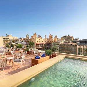 **** Hotel H10 Casa Mimosa 4* Sup Espanha