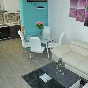 Appartement Kristal