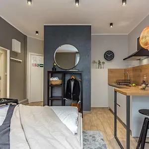  Apartamento Number 1 Croácia