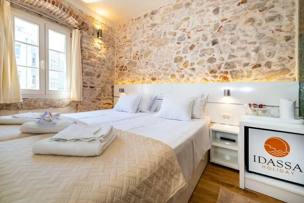 Idassa Palace Rooms Zadar Maison d'hôtes