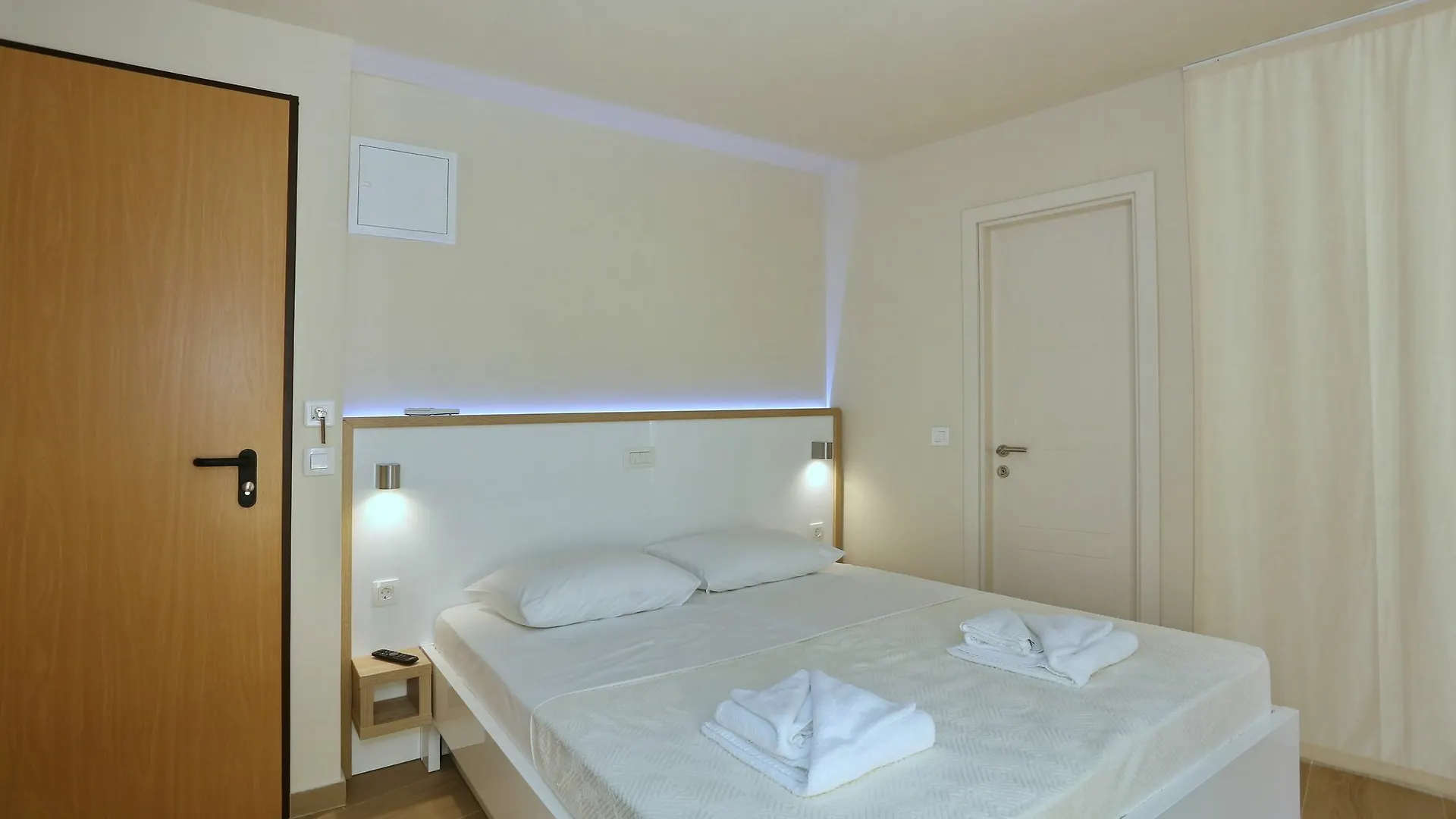 *** Maison d'hôtes Idassa Palace Rooms Zadar Croatie