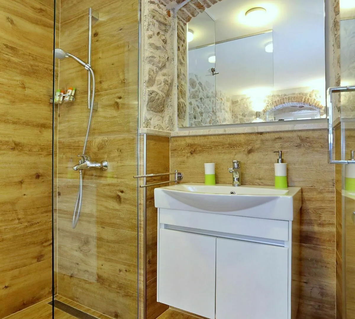 Idassa Palace Rooms Zadar Maison d'hôtes