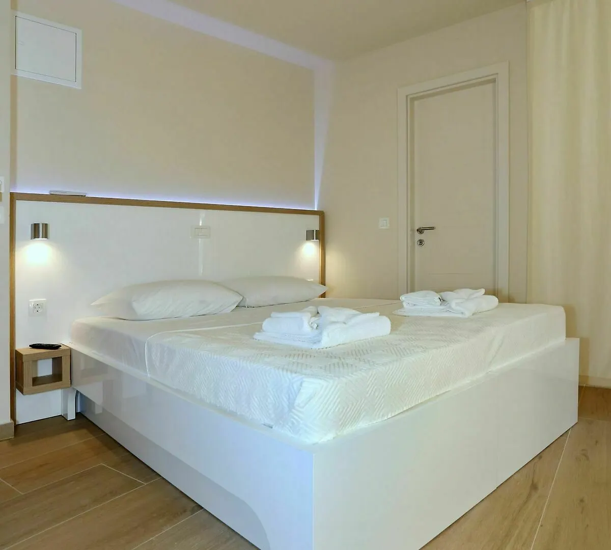 Idassa Palace Rooms Zadar 3*,  Croatie