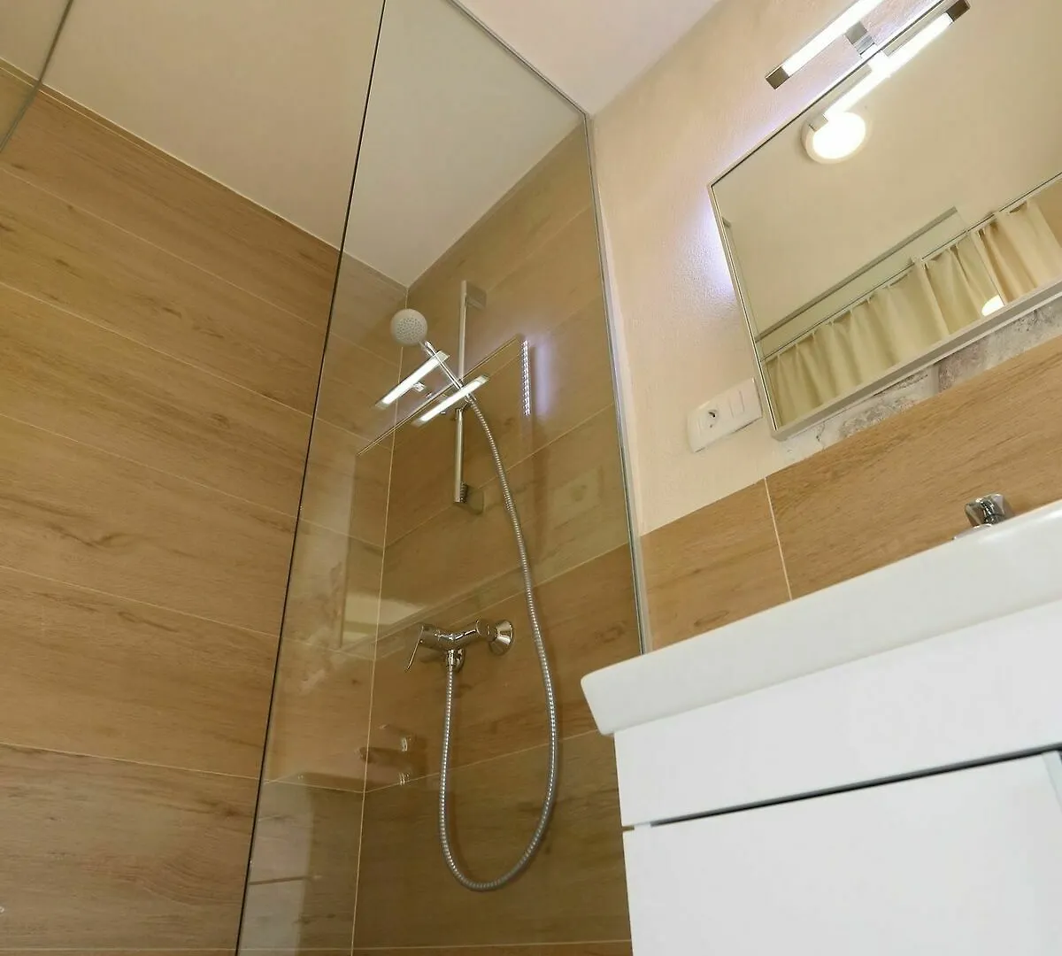 Maison d'hôtes Idassa Palace Rooms Zadar