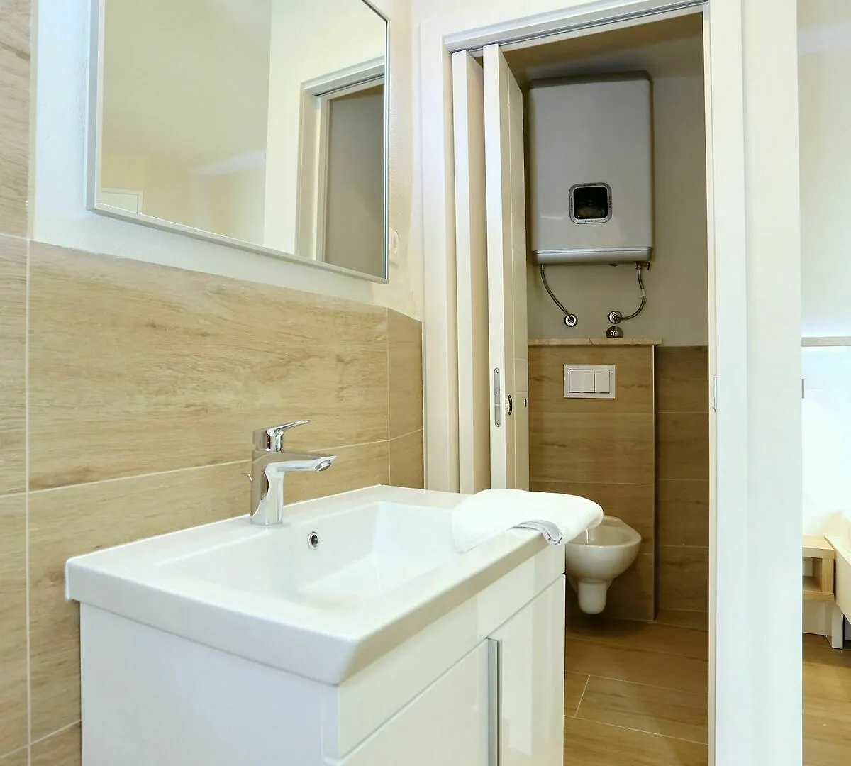 Maison d'hôtes Idassa Palace Rooms Zadar